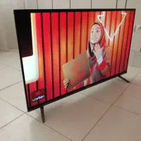 ال ای دی 50 اینچ کره ای سری جدید دیجیتال سرخود|تلویزیون و پروژکتور|اصفهان, خانه اصفهان|دیوار