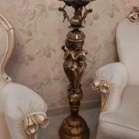 قلیان برنج سلطنتی