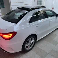 مرسدس بنز A180L|خودرو سواری و وانت|تهران, عباسآباد|دیوار