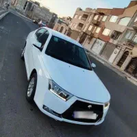 دنا پلاس تیپ ۲ کم کار مدل ۱۳۹۹|خودرو سواری و وانت|زنجان, |دیوار