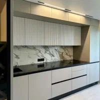 کابینت اقساط پیش پرداخت یک سوم