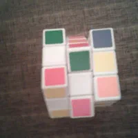 روبیک درحد نو