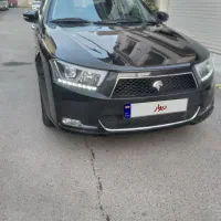 دنا اتومات ۶ دنده توربو|خودرو سواری و وانت|رشت, استادسرا|دیوار