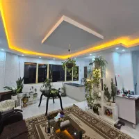 شهرک کومه سندتکبرگ  فول  ویو عالی فروش اقساطی|فروش آپارتمان|هشتگرد, فاز ۳ مهستان|دیوار