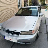 دوو سیلو تمیز و سالم|خودرو سواری و وانت|ارومیه, |دیوار