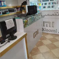 نیروی مجرب مسلط ب فروشندگی و کافی نت