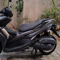 گلکسی r155|موتورسیکلت|تهران, نازی‌آباد|دیوار
