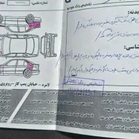 سمندEf7دوگانه سوز مدل1390|خودرو سواری و وانت|لامرد, |دیوار