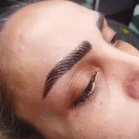 میکروبلدینگ  فیبروز