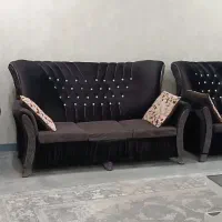 مبل هفت نفره سلطنتی