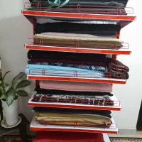 پارچه