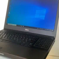 لپ تاپ دل CORE I7 گرافیک دار  DELL PRECISION M4800