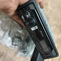 باند کنوود 718EX و ضبط پایونیر 4250BT اصلی|قطعات یدکی و لوازم جانبی|تهران, مخصوص|دیوار