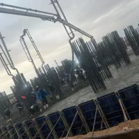 استخدام نیروشرکتبتن