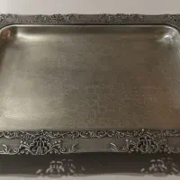 دو عدد سوفله خوری نو ظروف پیوتر پیش دستی آرکوپال|ظروف سرو و پذیرایی|اصفهان, سعادتآباد|دیوار