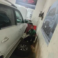 جلوبندی وهیدرولیک ماشین