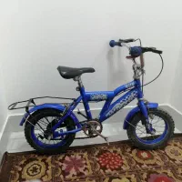 دوچرخه سایز 12