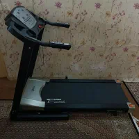 تردمیل مدل توربو