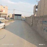 فروش زمین ۱۴۰ متری در ملک آباد