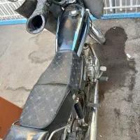 هندا۱۵۰سی سی دینو