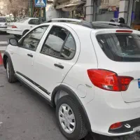 کوییک سفید sr ۱۴۰۴ خشک|خودرو سواری و وانت|تهران, تهرانپارس جنوبی|دیوار