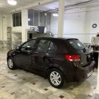 تیبا ۲ مدل ۹۷ استثنایی|خودرو سواری و وانت|کرمانشاه, |دیوار