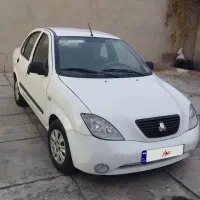 تیبا ۱مدل ۹۳ بدون رنگ|خودرو سواری و وانت|مراغه, |دیوار