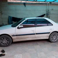 پژو پارس تیو فایو