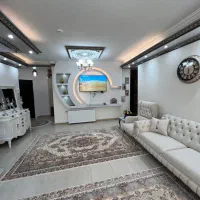 آپارتمان۸۵متر/مسکن مهر شهرک ولیعصر/بلوک پردیسB|فروش آپارتمان|ارومیه, |دیوار