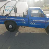 نیسان مدل 86|خودرو سواری و وانت|زاهدان, |دیوار