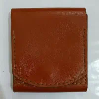 کیف پول چرم طبیعی مردانه