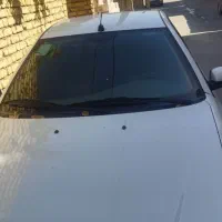 سمند LX EF7 بنزینی، مدل ۱۳۹۶|خودرو سواری و وانت|فلاورجان, |دیوار