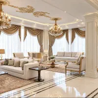 فرهنگ-شهر-125متر-کلیدنخورده-تکمیل-شخصی-ساز