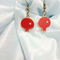 گوشواره های یلدایی نیم ست یلدایی اکسسوری|بدلیجات|تهران, افسریه جنوبی|دیوار