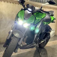 های پرو طرح z1000 مدل ۱۴۰۱|موتورسیکلت|بابل, |دیوار