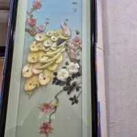 تابلو صدفی اصل چین