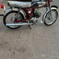 یاماها 100ژاپنی