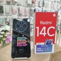 گوشی Redmi 14C
