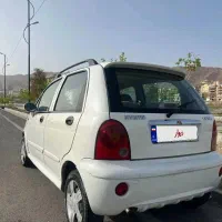 ام وی ام ۱۱۰ چهارسیلندر مدل ۹۵|خودرو سواری و وانت|تبریز, |دیوار