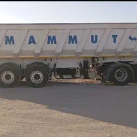 کمپرس ماموت