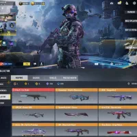 اکانت کالاف بابهترین قیمت