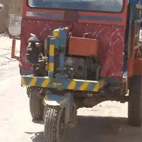دامپر(ترتر)ب شرط