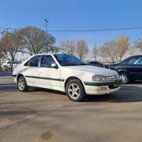 پارس تیوفایو دریچه سیمی