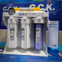 BLAK WATER تصفیه اب