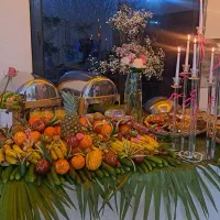 انواع فینگر فود|خدمات پذیرایی، مراسم|فردیس, شهرک ارم|دیوار