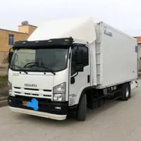 کارگر برای بارگیری تخلیه بسته بندی خاوررمسقف