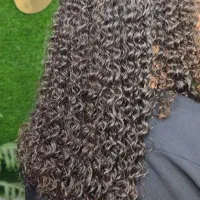 مدل فر دائم