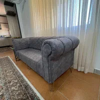 مبل ۷ نفره|مبلمان خانگی و میز عسلی|رشت, شهرک قدس|دیوار