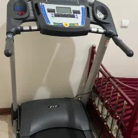 تردمیل 2HP تایوان شرکتی FIT