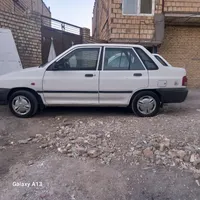 پراید 131 SL، مدل ۱۳۹۱|خودرو سواری و وانت|مشهد, توس|دیوار